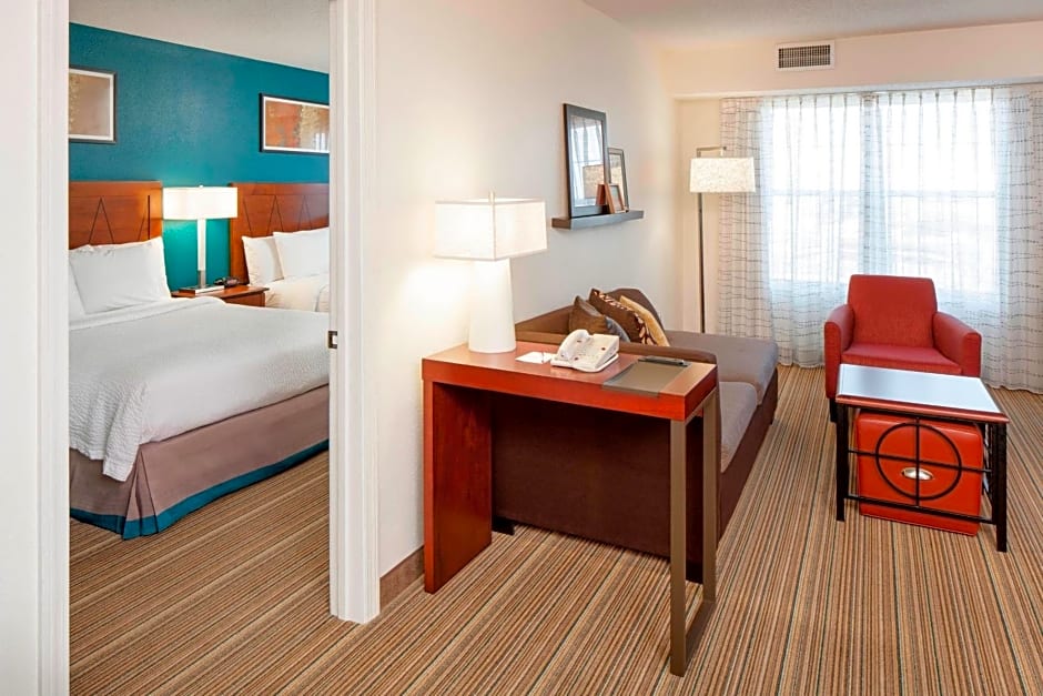 Residence Inn Boston Norwood