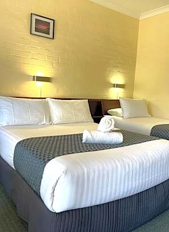 Bayview Motel
