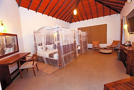 Muthu Villa, Kandy 