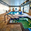 Homewood Suites by Hilton Rochester Mayo Clinic Area/ Saint Marys