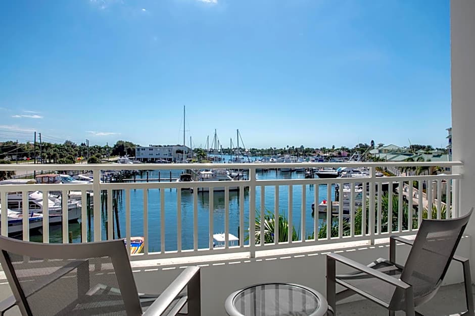 Residence Inn by Marriott St. Petersburg Tierra Verde
