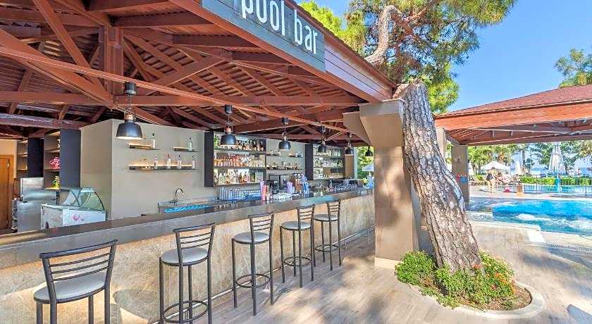 Seven Seas Hotel Life - Ultra All Inclusive & Kids Concept