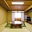 Hotel Binario Saga Arashiyama