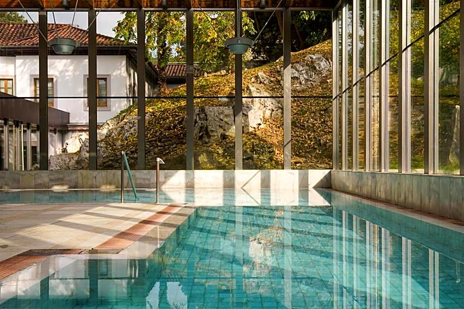 Blau Gran Hotel Las Caldas, a member of Radisson Individuals
