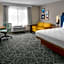 Hampton Inn by Hilton Costa Mesa Newport Beach