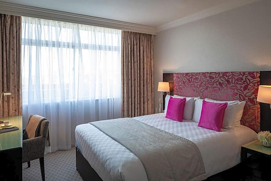 The Cavendish London