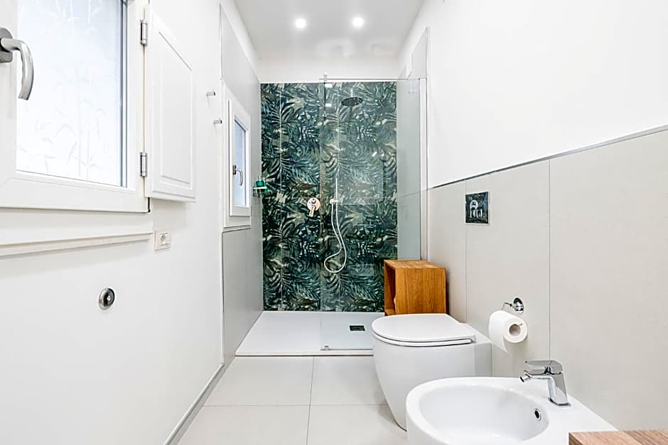Blanco Rooms