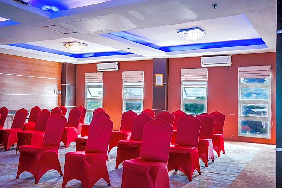 Jle's Boutique Hotel Powered by Archipelago