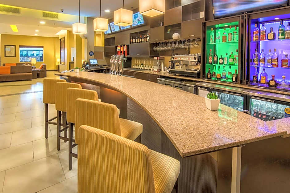 Courtyard by Marriott San Jose Airport Alajuela