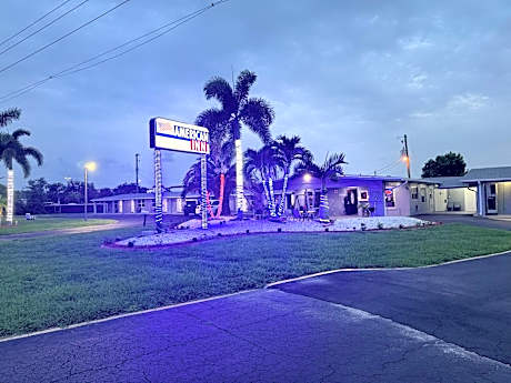 American Inn Punta Gorda