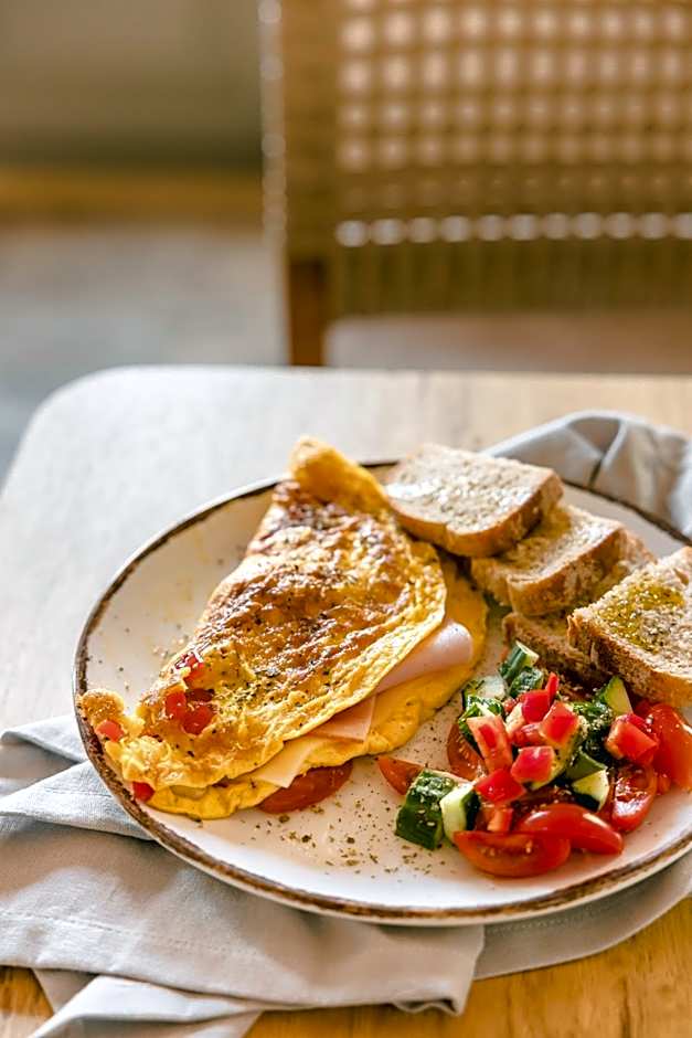 Chromata Assos Villas Kefalonia