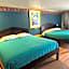 Provo Inn & Suites