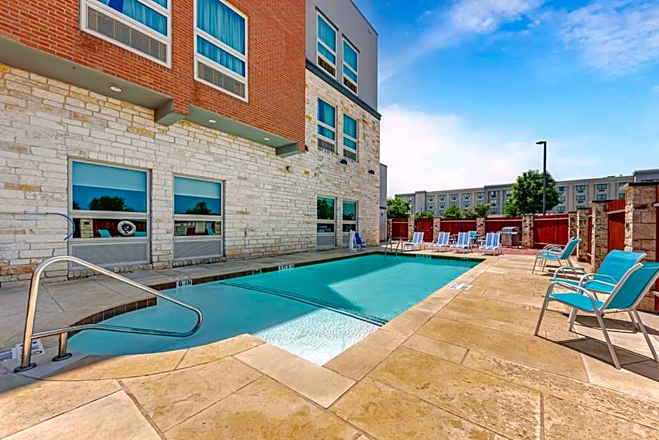 Best Western Plus Pflugerville Inn & Suites