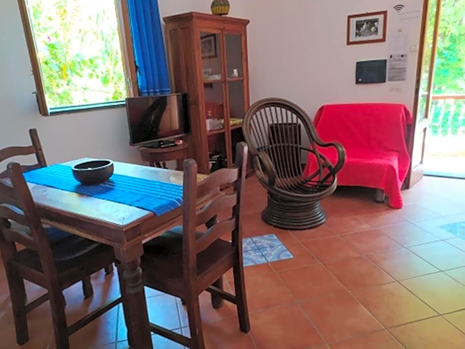 Pedra Residence