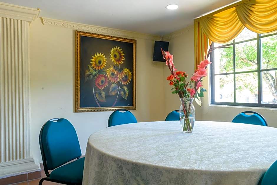 Hotel Caribe Plaza Barranquilla