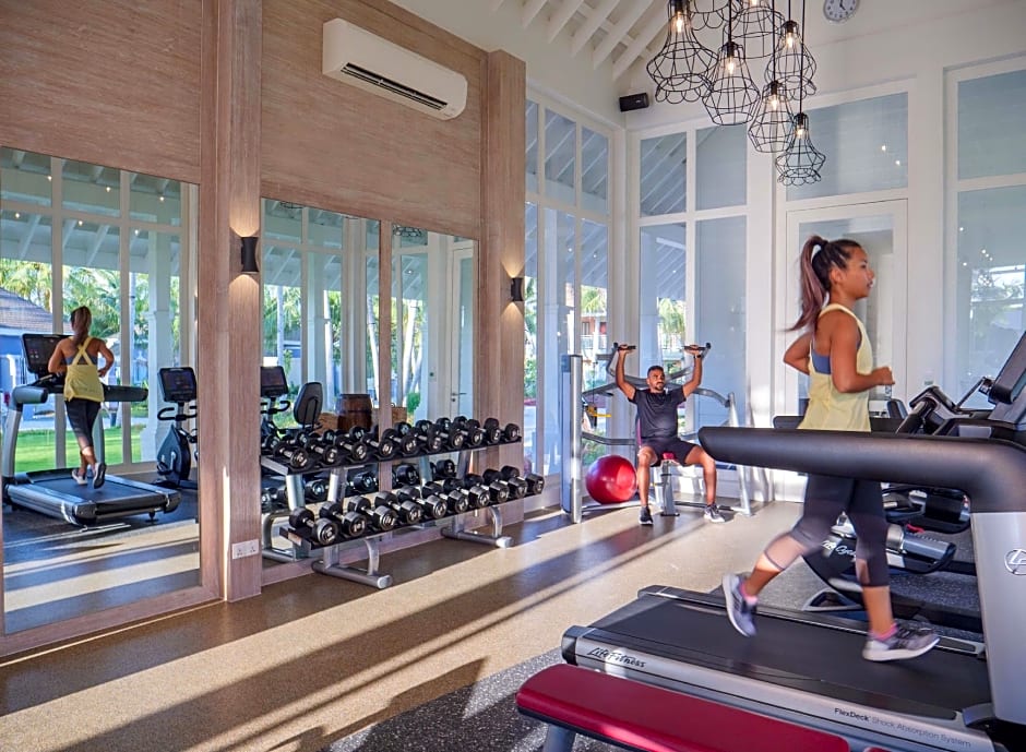 Saii Lagoon Maldives, Curio Collection By Hilton