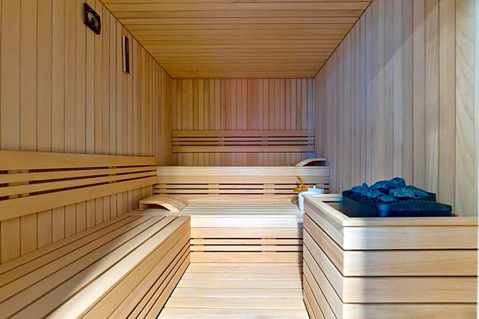 Golden Panorama Spa & Wellness