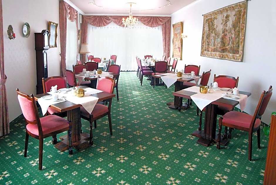 Gasthof-Hotel Maintal