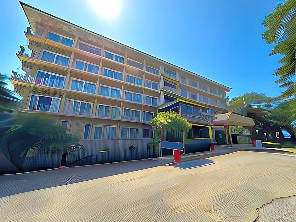 Rattana View Hotel