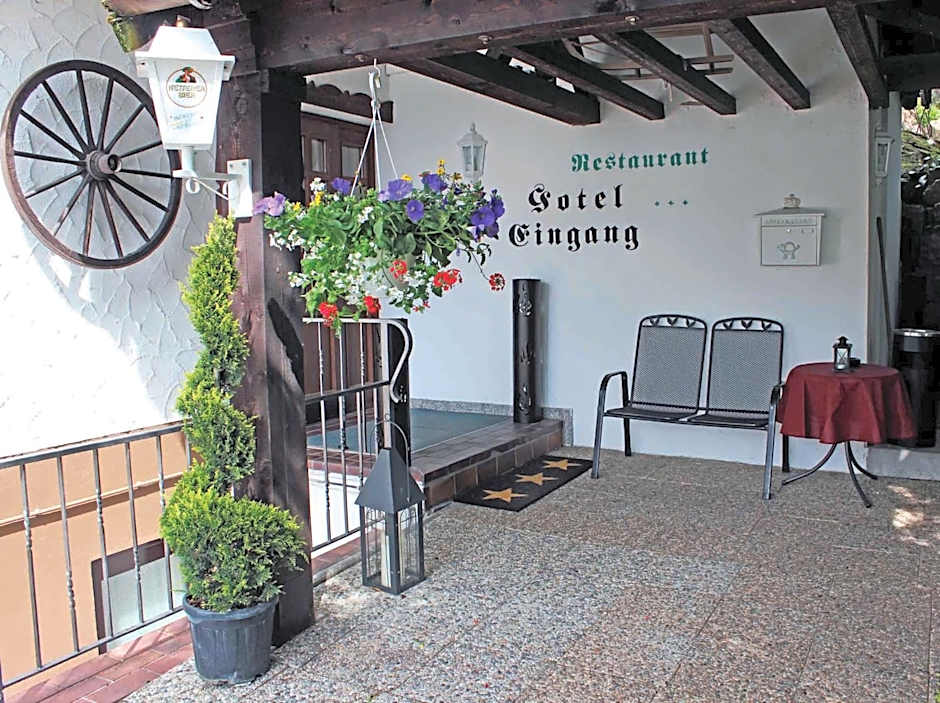 Hotel Adlerschanze