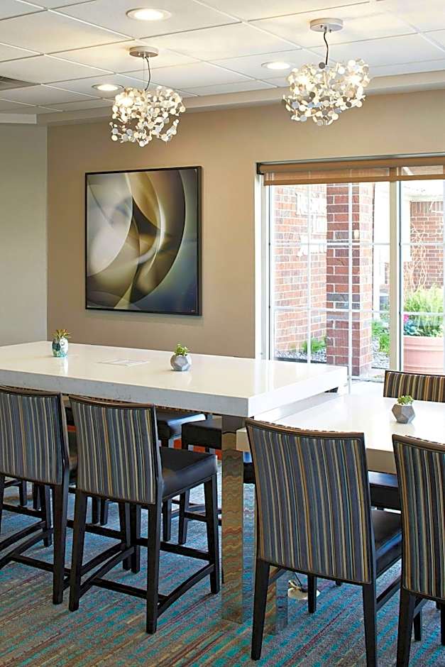 Residence Inn by Marriott Minneapolis St. Paul/Roseville