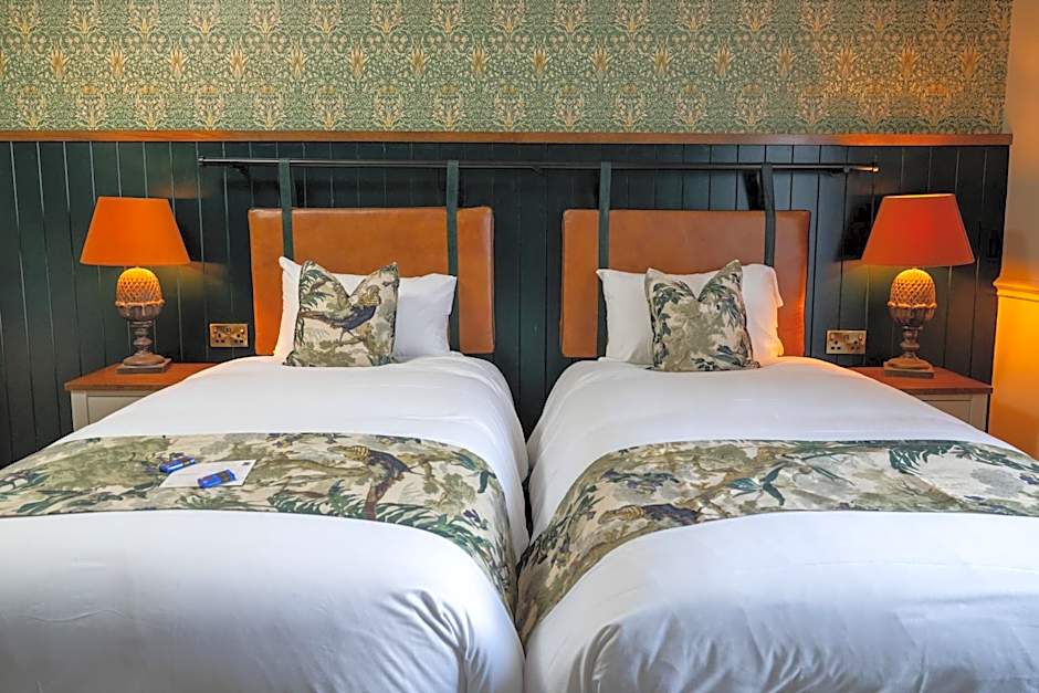 Himley House by Chef & Brewer Collection