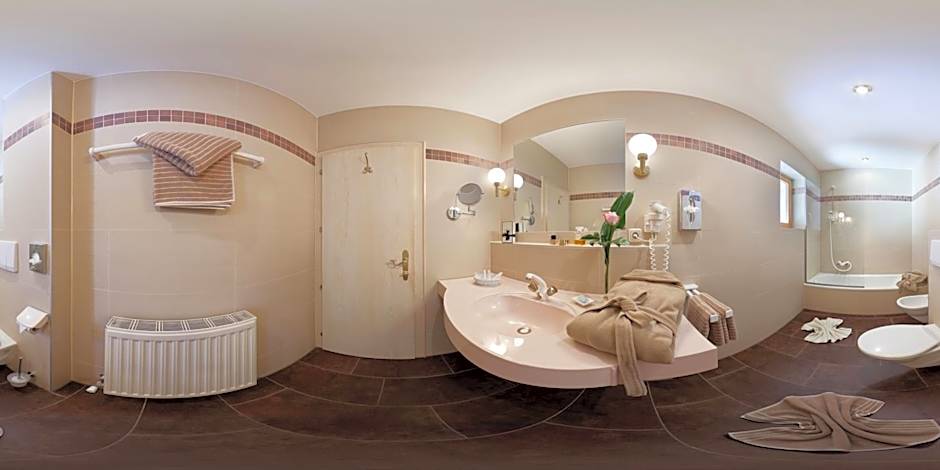 Sporthotel Schönruh