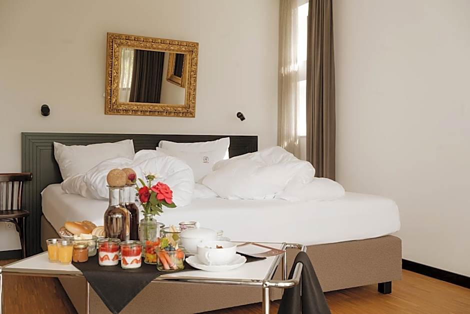 Boutique-Hotel maison 41 - Adults Only