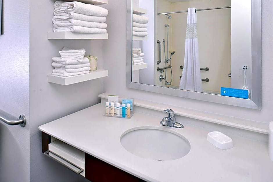 Hampton Inn By Hilton & Suites Ann Arbor West