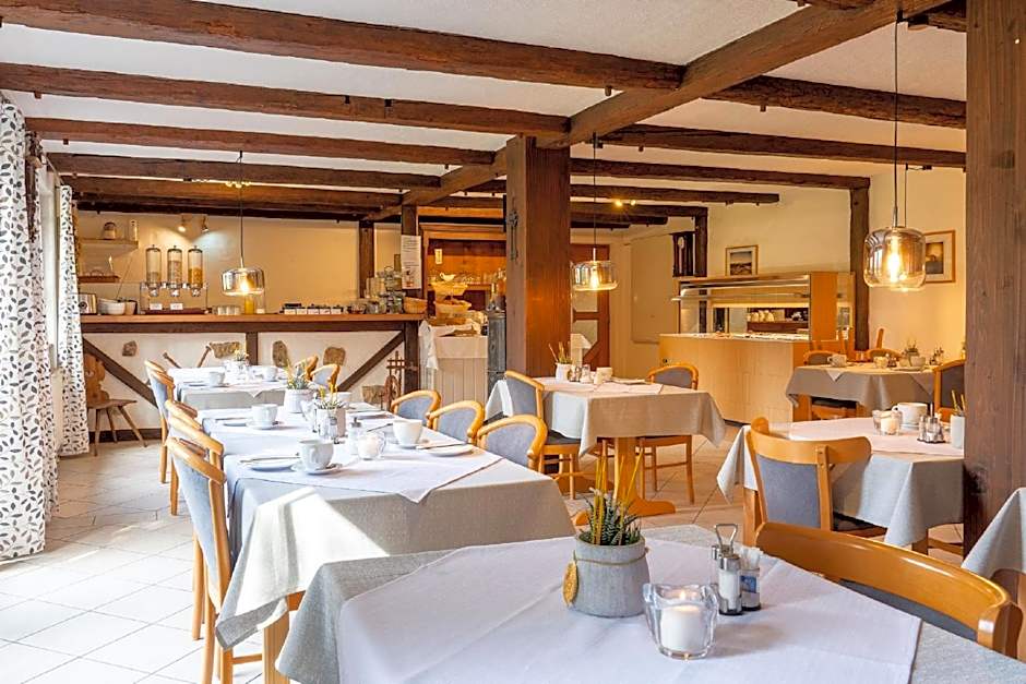 Gästehaus Kaltenbach