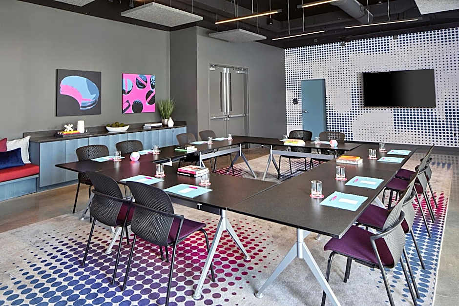 Aloft Chattanooga Hamilton Place