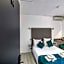 Residence Avaton - 1 min du Palais - Cannes Centre