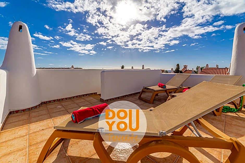 Apartment Fairways Club