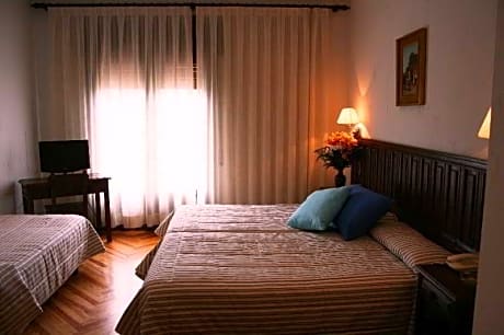 Double or twin standard