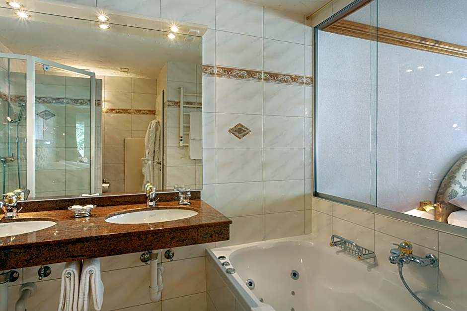 Hotel Beau Rivage