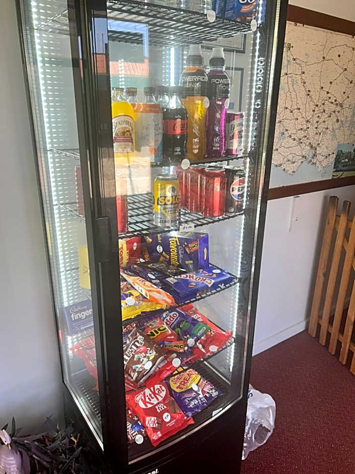 Acacia Rose Motor Inn