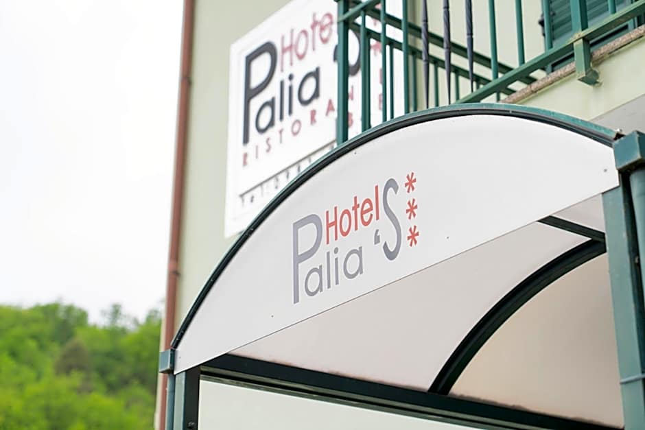 Palia's Hotel
