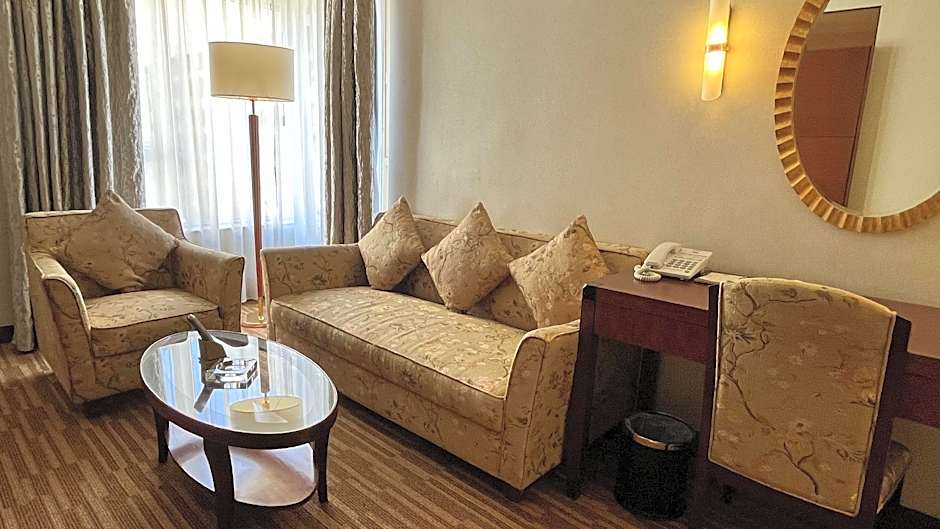 Hotel Fortuna