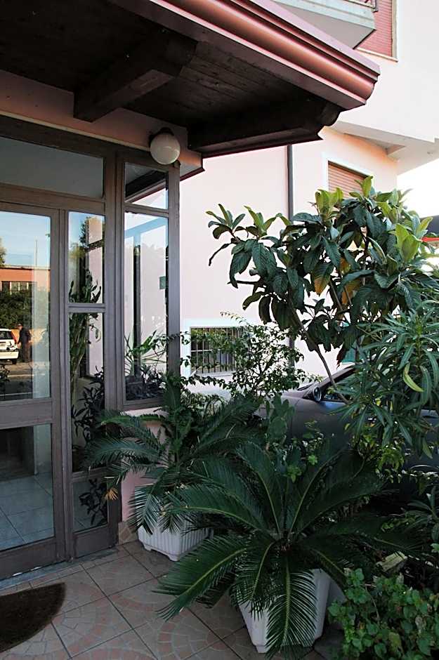 Piccolo Hotel Lamezia