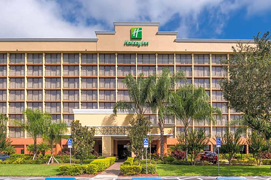 Holiday Inn & Suites Orlando SW - Celebration Area By IHG