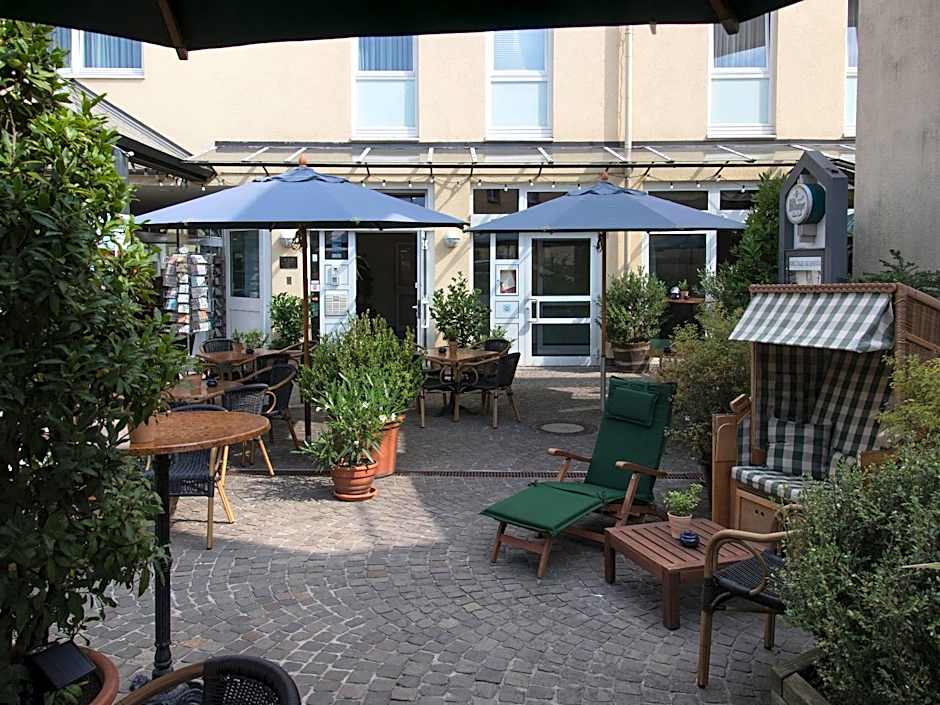 Posthaus Hotel Residenz