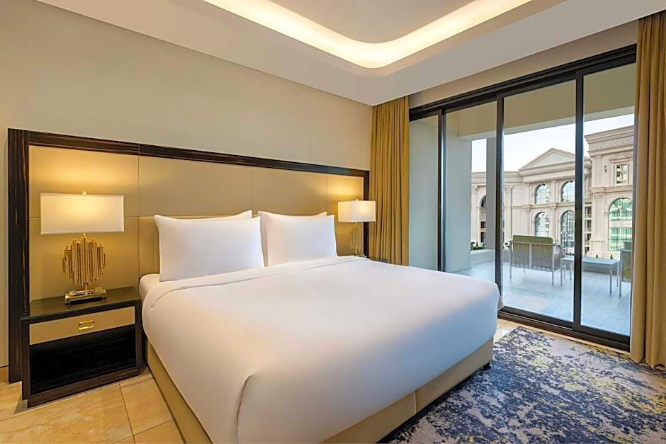 Agora, Doha, Autograph Collection