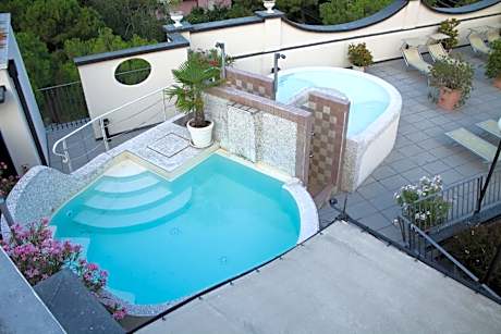 Hotel Enrichetta