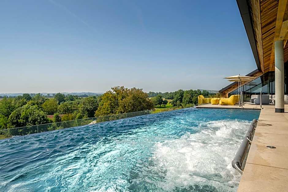 Wellness & Thermal Retreat Das Muhlbach
