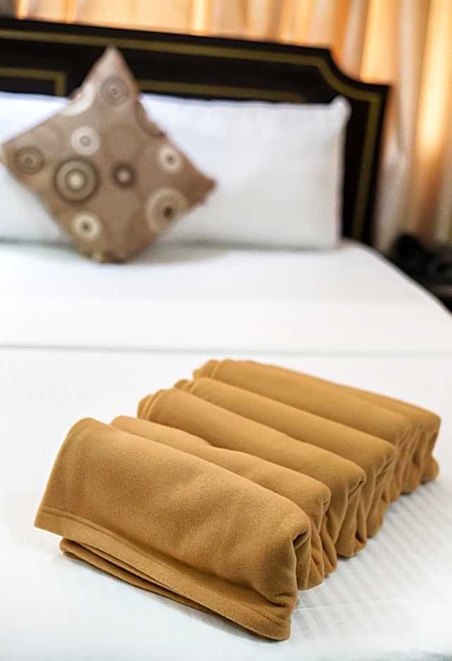 Sleep Inn Hotel - Kariakoo