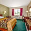 Super 8 by Wyndham Platte City Kansas City Area