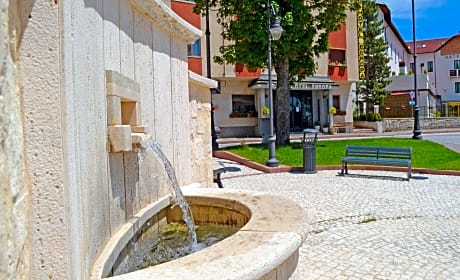 Grand Hotel Europa Rivisondoli Centro