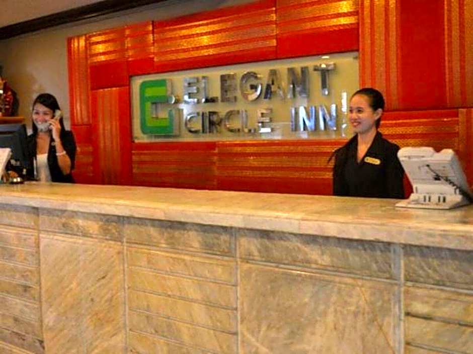 Elegant Circle Inn
