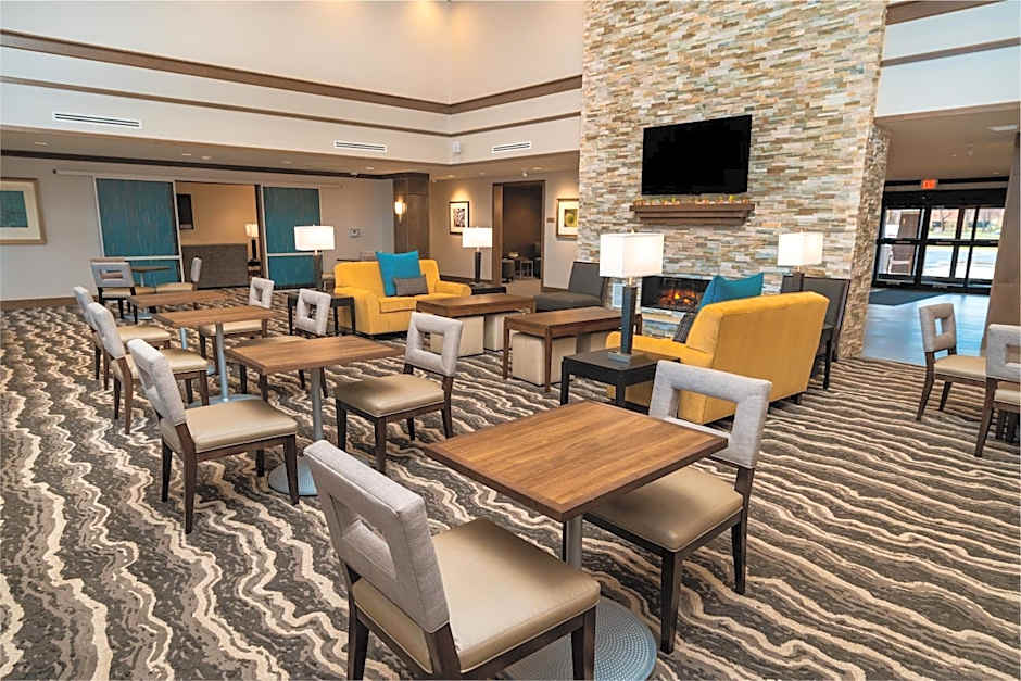 Staybridge Suites Washington DC East - Largo By IHG