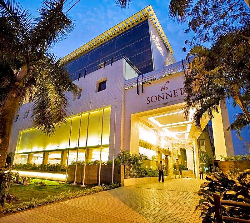 The Sonnet Hotel Kolkata